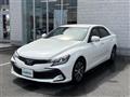 2018 Toyota Mark X