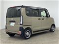 2025 Honda N BOX