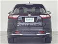 2018 Toyota Harrier