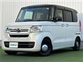 2023 Honda N BOX