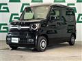 2022 Honda N-VAN