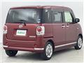 2016 Daihatsu Move Canbus