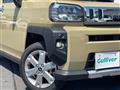 2025 Daihatsu Taft