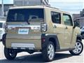 2025 Daihatsu Taft