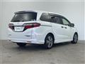 2019 Honda Odyssey Hybrid