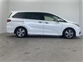 2019 Honda Odyssey Hybrid
