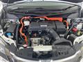 2019 Honda Odyssey Hybrid