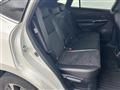 2018 Toyota Harrier