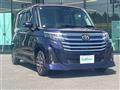 2023 Toyota Roomy