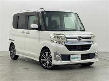 2014 Daihatsu Tanto