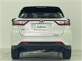 2017 Toyota Harrier