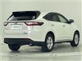 2017 Toyota Harrier