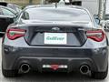 2017 Subaru BRZ