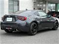 2017 Subaru BRZ