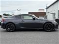2017 Subaru BRZ