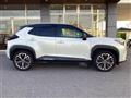 2021 Toyota Yaris Cross
