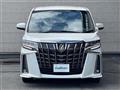 2022 Toyota Alphard
