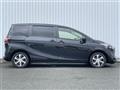 2021 Toyota Sienta