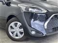 2020 Toyota Sienta