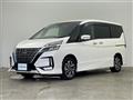 2021 Nissan Serena