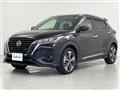 2021 Nissan KIX