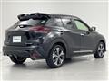 2021 Nissan KIX