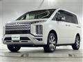 2020 Mitsubishi Delica D5