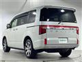 2020 Mitsubishi Delica D5