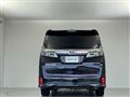 2019 Toyota Vellfire