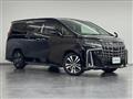 2021 Toyota Alphard