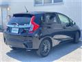 2015 Honda Fit Hybrid