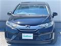 2015 Honda Fit Hybrid