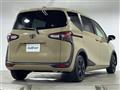 2022 Toyota Sienta