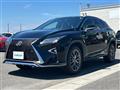 2016 Lexus RX