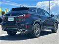 2016 Lexus RX