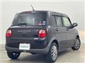 2020 Suzuki Lapin