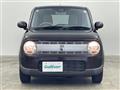 2020 Suzuki Lapin