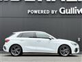 2021 Audi A3