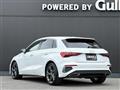 2021 Audi A3