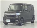 2018 Honda N BOX