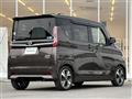 2021 Nissan ROOX