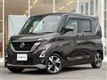 2021 Nissan ROOX