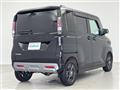 2025 Mitsubishi DELICA MINI
