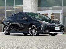 2021 Toyota Prius