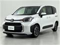 2025 Toyota Sienta