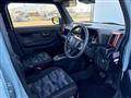 2021 Daihatsu Taft