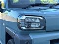 2021 Daihatsu Taft