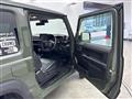 2021 Suzuki Jimny