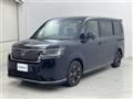 2022 Honda Step WGN