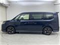 2022 Honda Step WGN